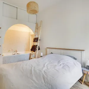  Apartment Entierement Equipe