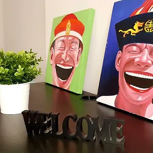 Apartamento Welcome To Paris, Ivry-sur-Seine
